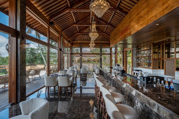Bali, Kappa Senses 5* - Vols Flex pas cher photo 12