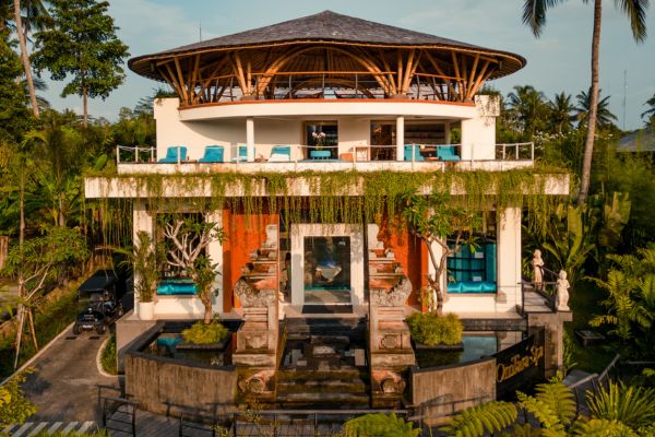 Bali, Kappa Senses 5* - Vols Flex pas cher photo 35