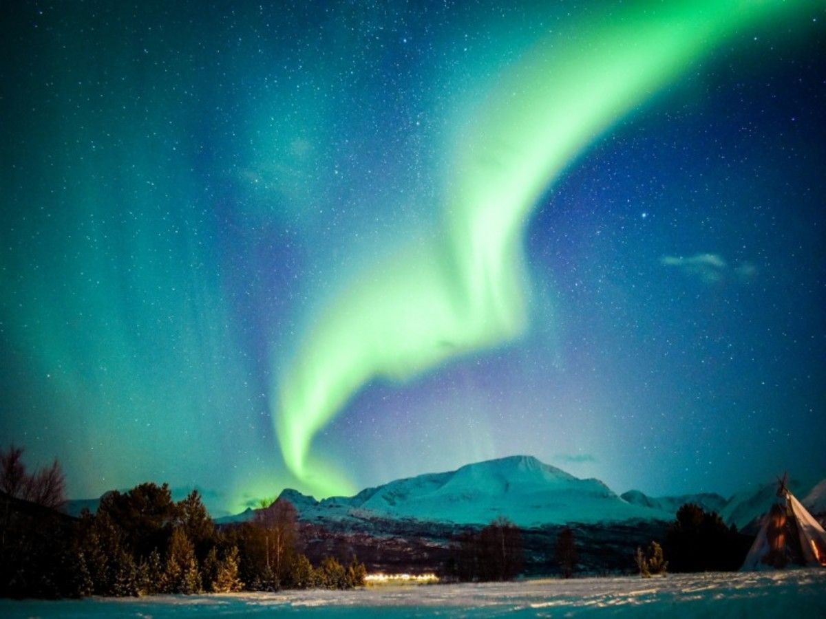 Trésors de l'Arctique 8J/7N pas cher photo 2
