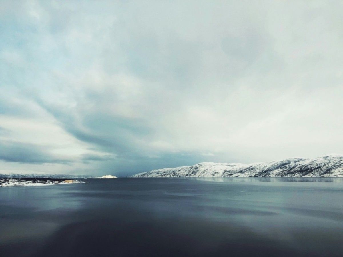 Trésors de l'Arctique 8J/7N pas cher photo 3