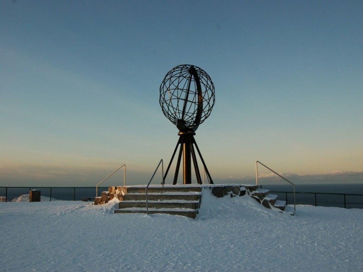 Trésors de l'Arctique 8J/7N pas cher photo 4