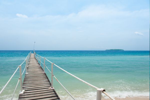 Combiné Trésors Naturels de Cebu et Bohol - 11 nuits - Vols Flex pas cher photo 4