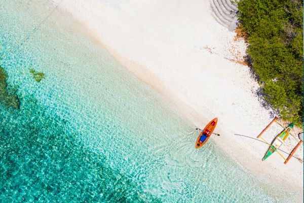 Combiné Trésors Naturels de Cebu et Bohol - 11 nuits - Vols Flex pas cher photo 8