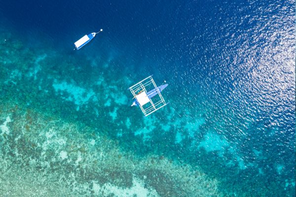 Combiné Trésors Naturels de Cebu et Bohol - 11 nuits - Vols Flex pas cher photo 9