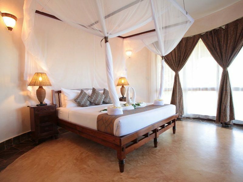 Circuit Privé Sur la trace des animaux d'Afrique en safari & extension balnéaire à Zanzibar pas cher photo 5
