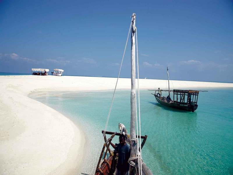 Circuit Privé Sur la trace des animaux d'Afrique en safari & extension balnéaire à Zanzibar pas cher photo 8
