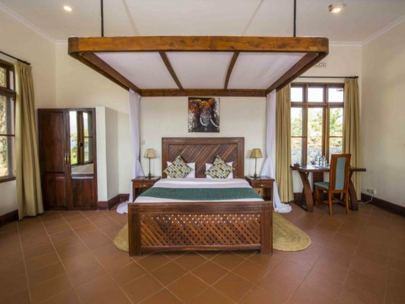 Circuit Privé Les essentiels de la Tanzania en safari & extension balnéaire à Zanzibar pas cher photo 4