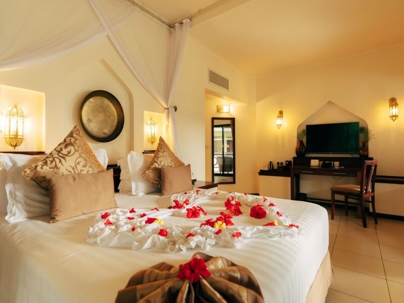 Circuit Privé Les essentiels de la Tanzania en safari & extension balnéaire à Zanzibar pas cher photo 6