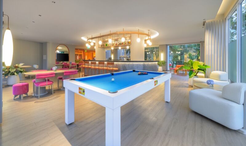 Combiné Bangkok, Phuket: Glow Bangkok Riverside 5*, Centara Karon Resort Phuket 4* pas cher photo 1