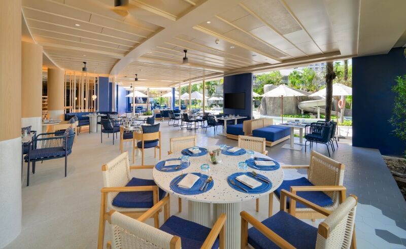 Combiné Bangkok, Phuket: Glow Bangkok Riverside 5*, Centara Karon Resort Phuket 4* pas cher photo 12