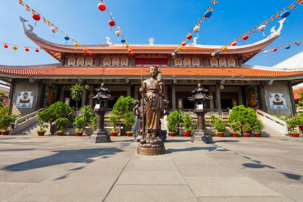 Circuit Vietnam en Liberté et Privatif - Vols Flex pas cher photo 15