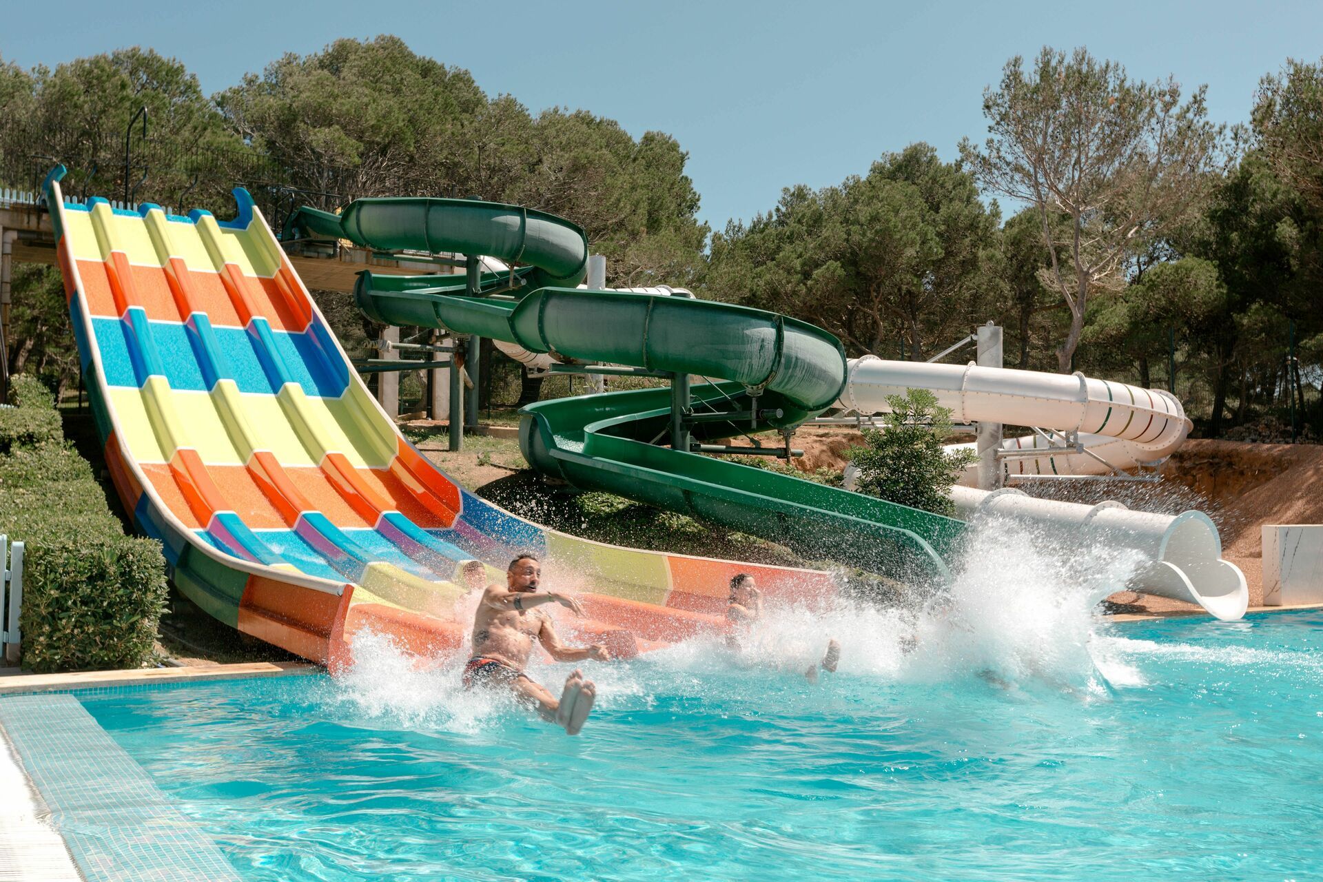 Combiné Minorque avec location de voiture : Club Coralia Sol Falco 4* & Club Coralia Aguamarina 3* s pas cher photo 11