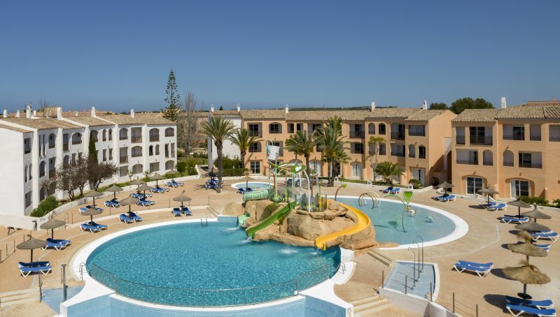 Combiné Minorque avec location de voiture : Sol Falco 4* & Aguamarina 3* sup pas cher photo 2
