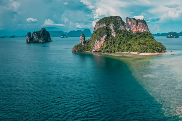 Combiné Phuket et Krabi, Phuket Orchid Resort 4* et Peace laguna Resort & Spa 4* - Vols Flex pas cher photo 12