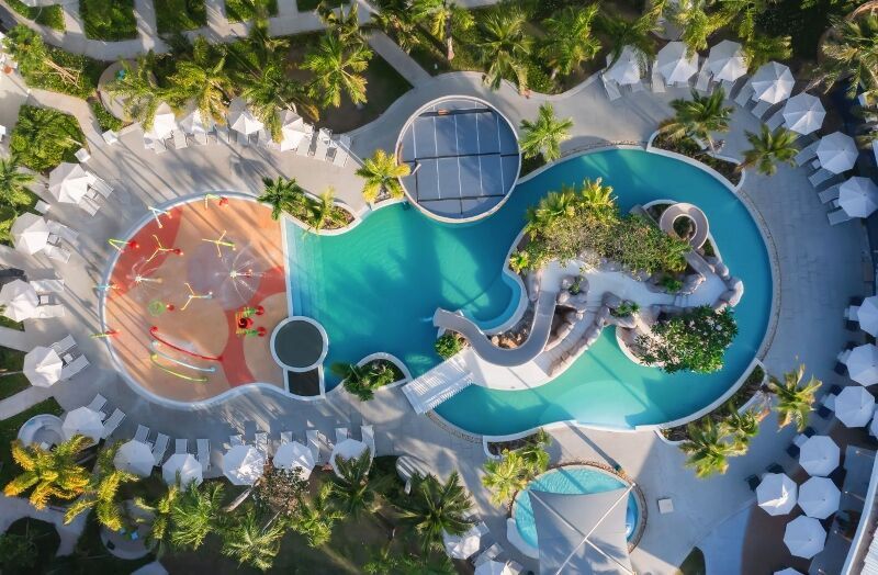 Combiné PHUKET , KRABI , KHAO LAK : Centara Karon Resort Phuket 4* , The ShellSea Krabi 5*, Khaolak pas cher photo 2