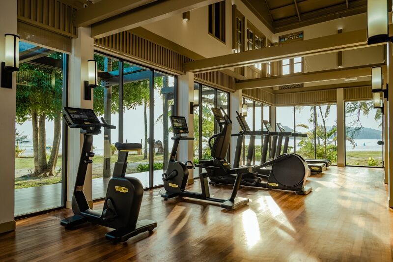 Combiné Kappa Club Thaï Beach Resort 5*+ Pelangi Beach Resort & Spa , Langkawi 5* pas cher photo 18