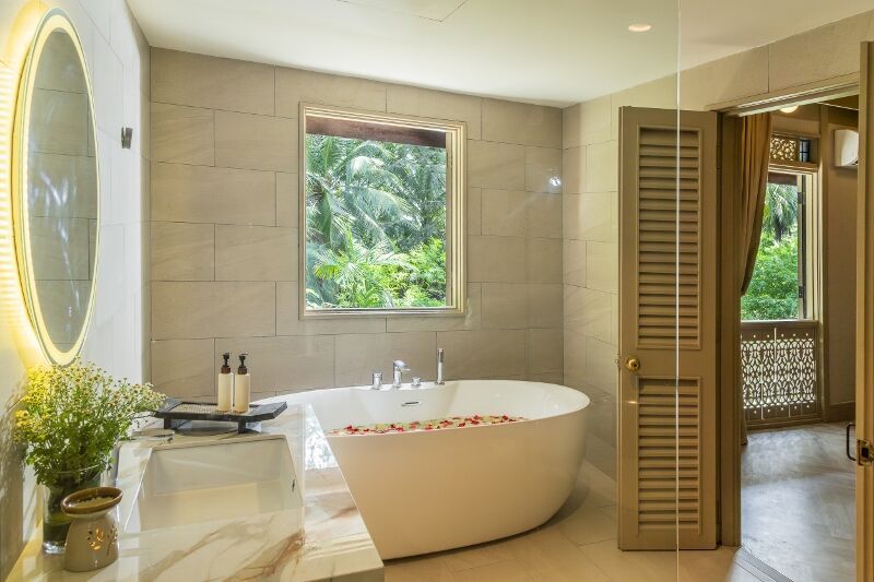 Combiné Graceland Khaolak Beach Resort 5* + Pelangi Beach Resort & Spa , Langkawi 5* pas cher photo 14