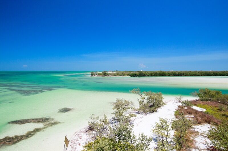 Circuit Mosaïque du Yucatan depuis le Bluebay Grand Esmeralda 5* pas cher photo 9
