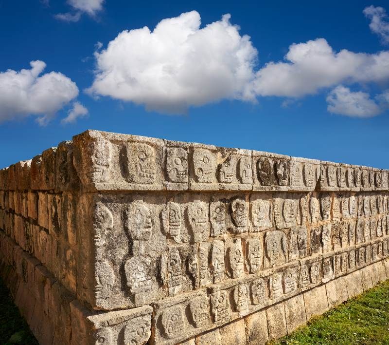 Circuit Perles du Yucatan depuis le Océan Riviera Paradise 5* pas cher photo 7