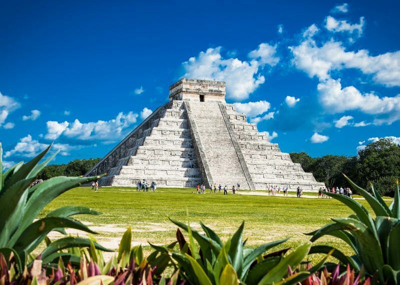 Circuit Perles du Yucatan depuis le Océan Riviera Paradise 5* pas cher photo 8