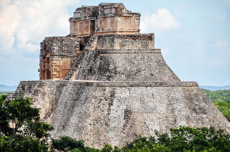 Circuit Perles du Yucatan depuis le Océan Riviera Paradise 5* pas cher photo 9