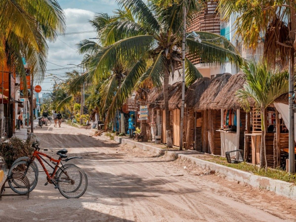 Cap sur le Yucatan ext Holbox Dream Beach - Holbox - 2027 - 12J/10N - Limité à 20 pers. pas cher photo 10