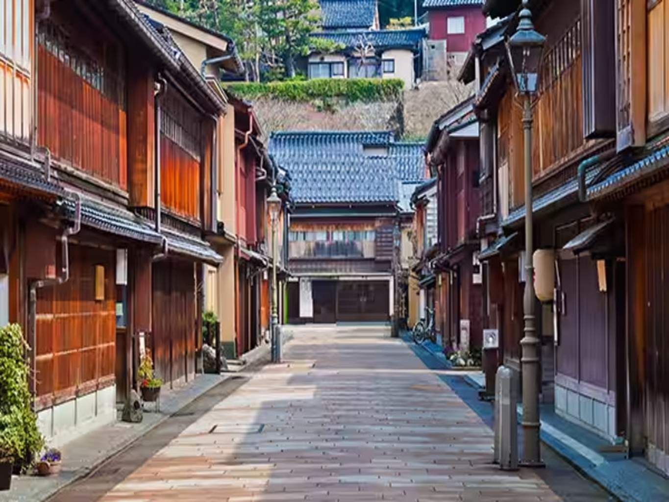 Mon Circuit Liberté à la Découverte du Japon Authentique pas cher photo 9