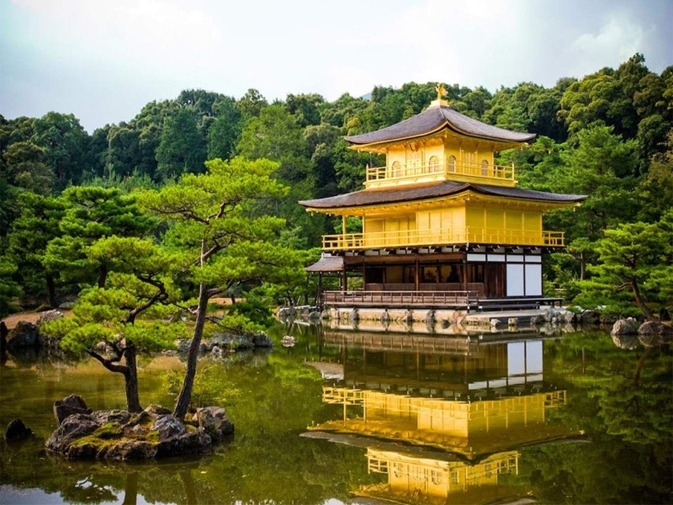 Mon Circuit Liberté Les Incontournables du Japon pas cher photo 5
