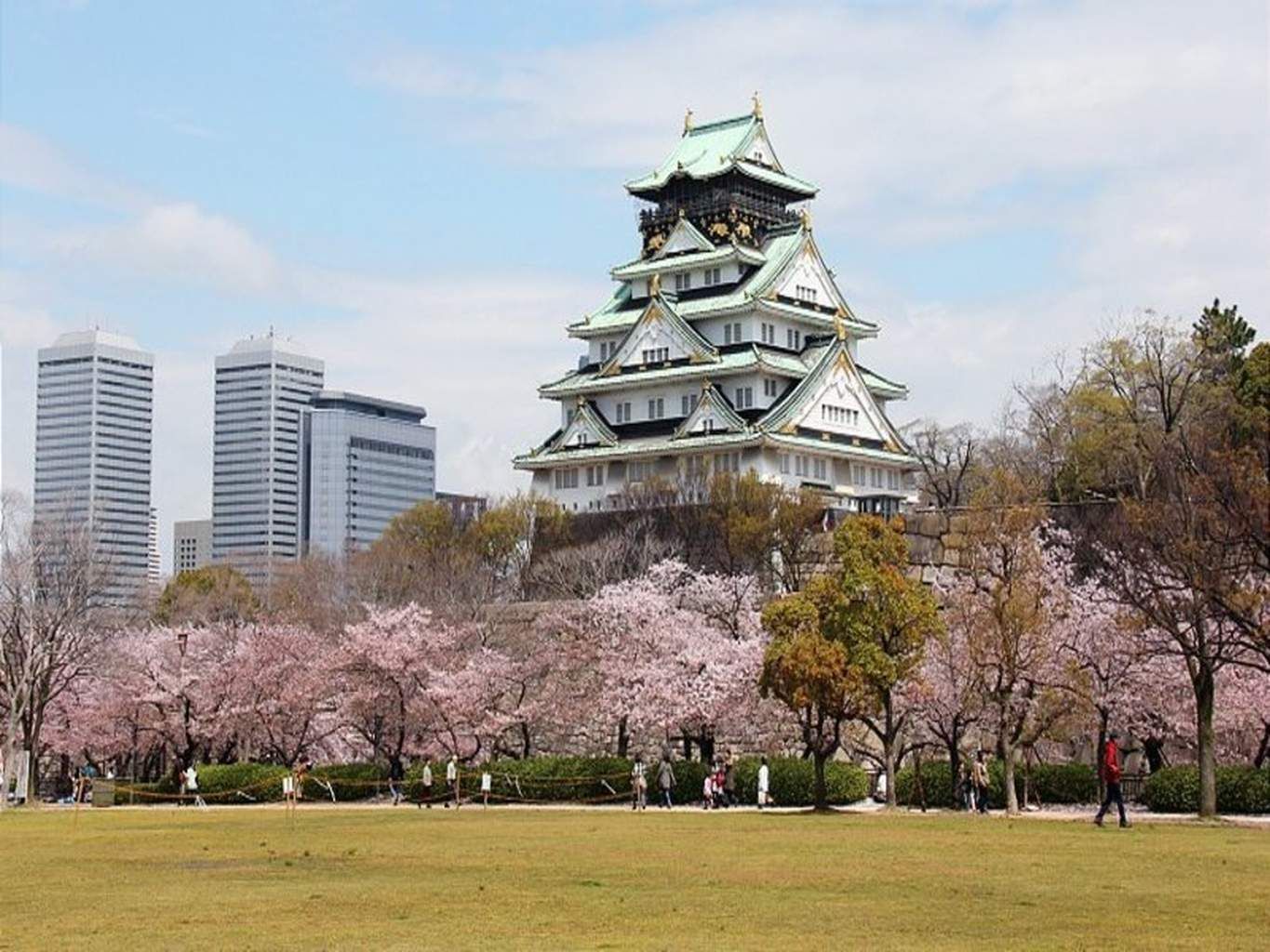 Mon Circuit Liberté Les Incontournables du Japon pas cher photo 9
