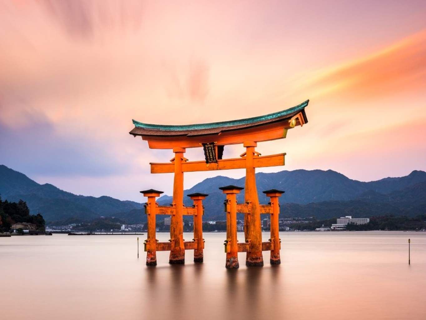 Mon Circuit Liberté Les Incontournables du Japon pas cher photo 11