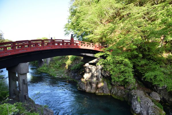 Circuit Sur les Pas des Samourais et Nikko - Vols Flex pas cher photo 26