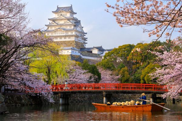 Circuit Héritage du Japon, Sur les Pas des Samourais - Vols Flex pas cher photo 15