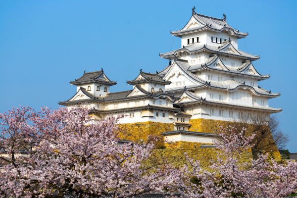 Circuit Grand Tour du Japon - Vols Flex pas cher photo 3