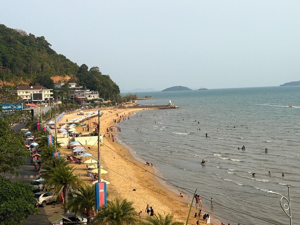 Magie du Cambodge + extension Kep 17J/14N - Limité à 16 pers. pas cher photo 1