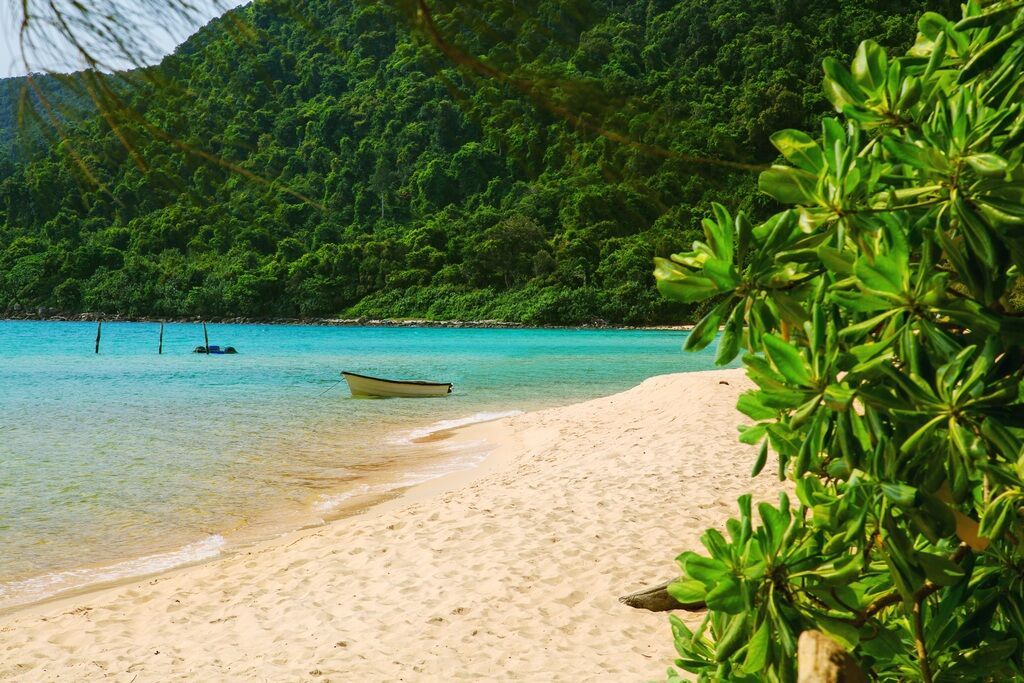 Magie du Cambodge + extension Koh Rong Samloem 17J/14N - Limité à 16 pers. pas cher photo 1