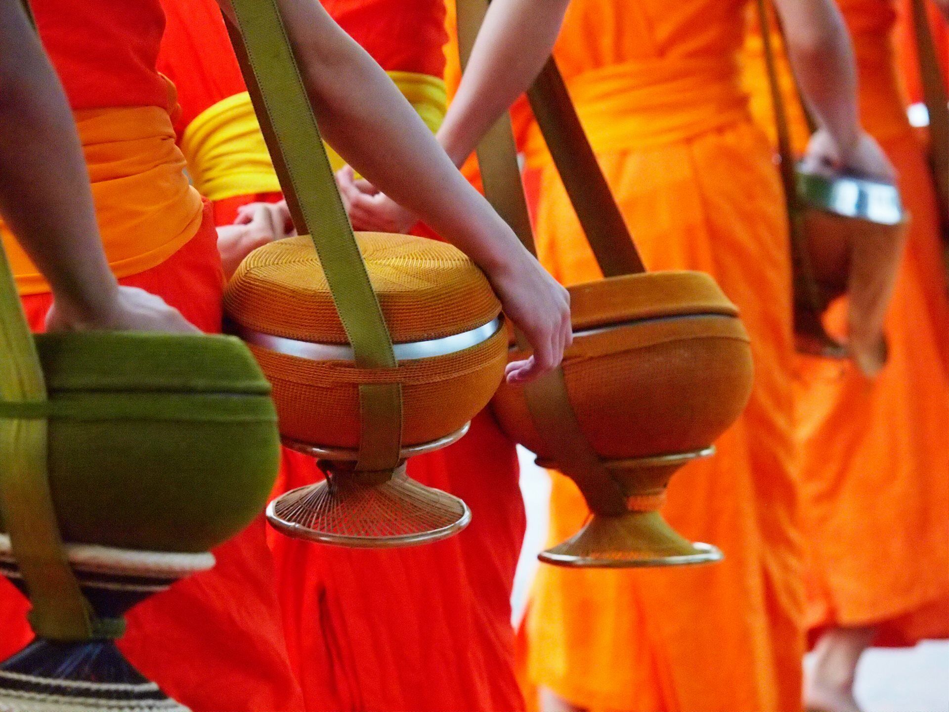 Grand Tour d'Indochine : Laos, Cambodge, Vietnam 21J/18N pas cher photo 1