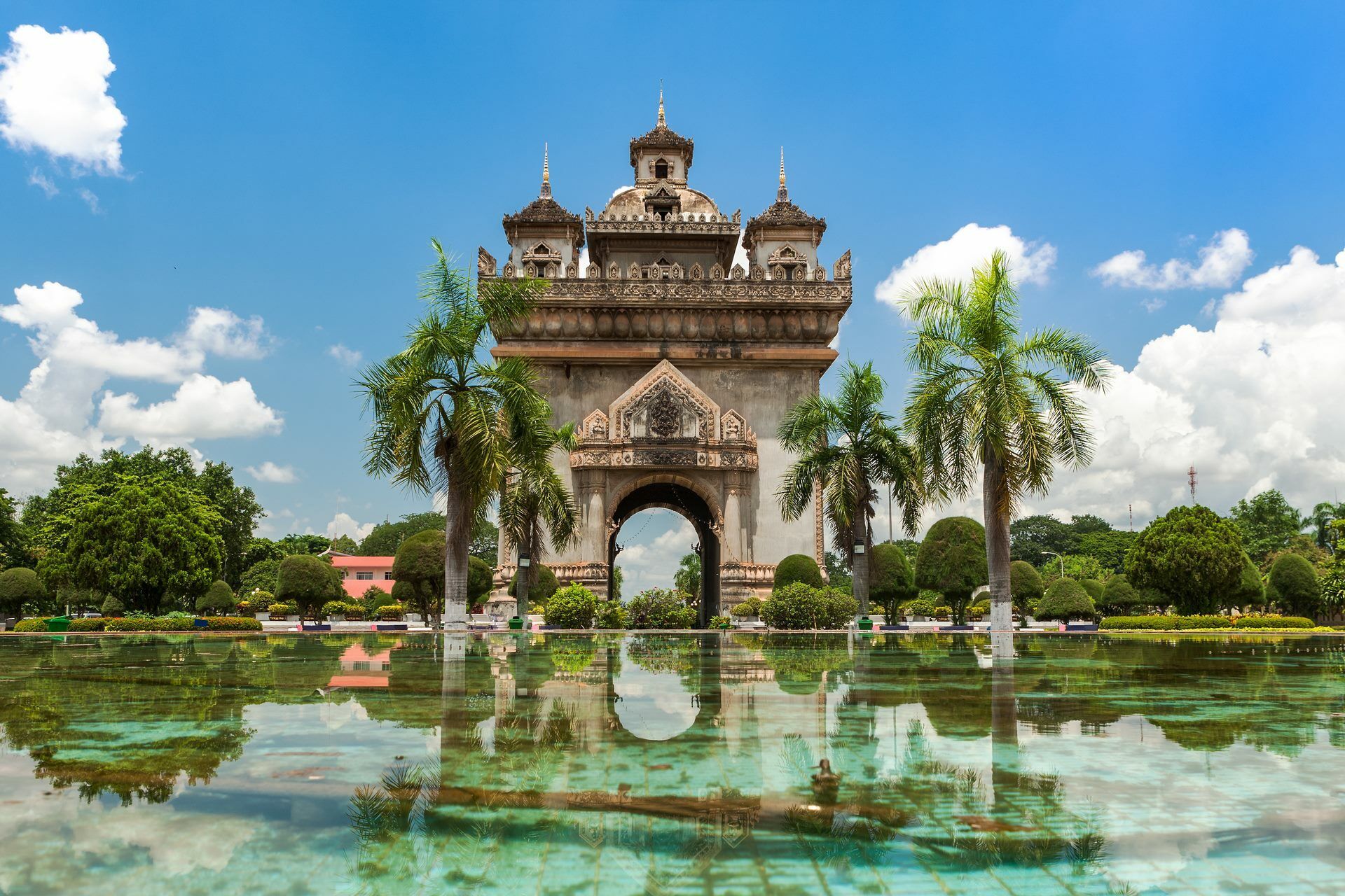 Grand Tour d'Indochine : Laos, Cambodge, Vietnam 21J/18N pas cher photo 4