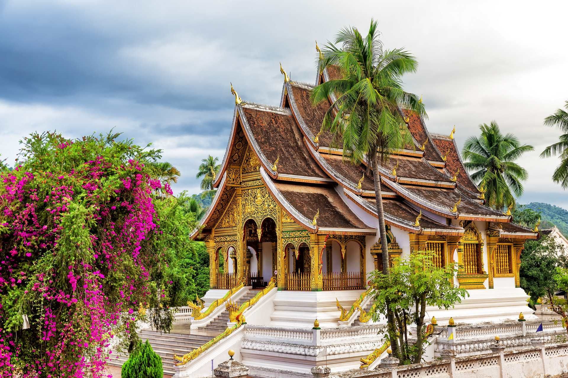 Grand Tour d'Indochine : Laos, Cambodge, Vietnam 21J/18N pas cher photo 6