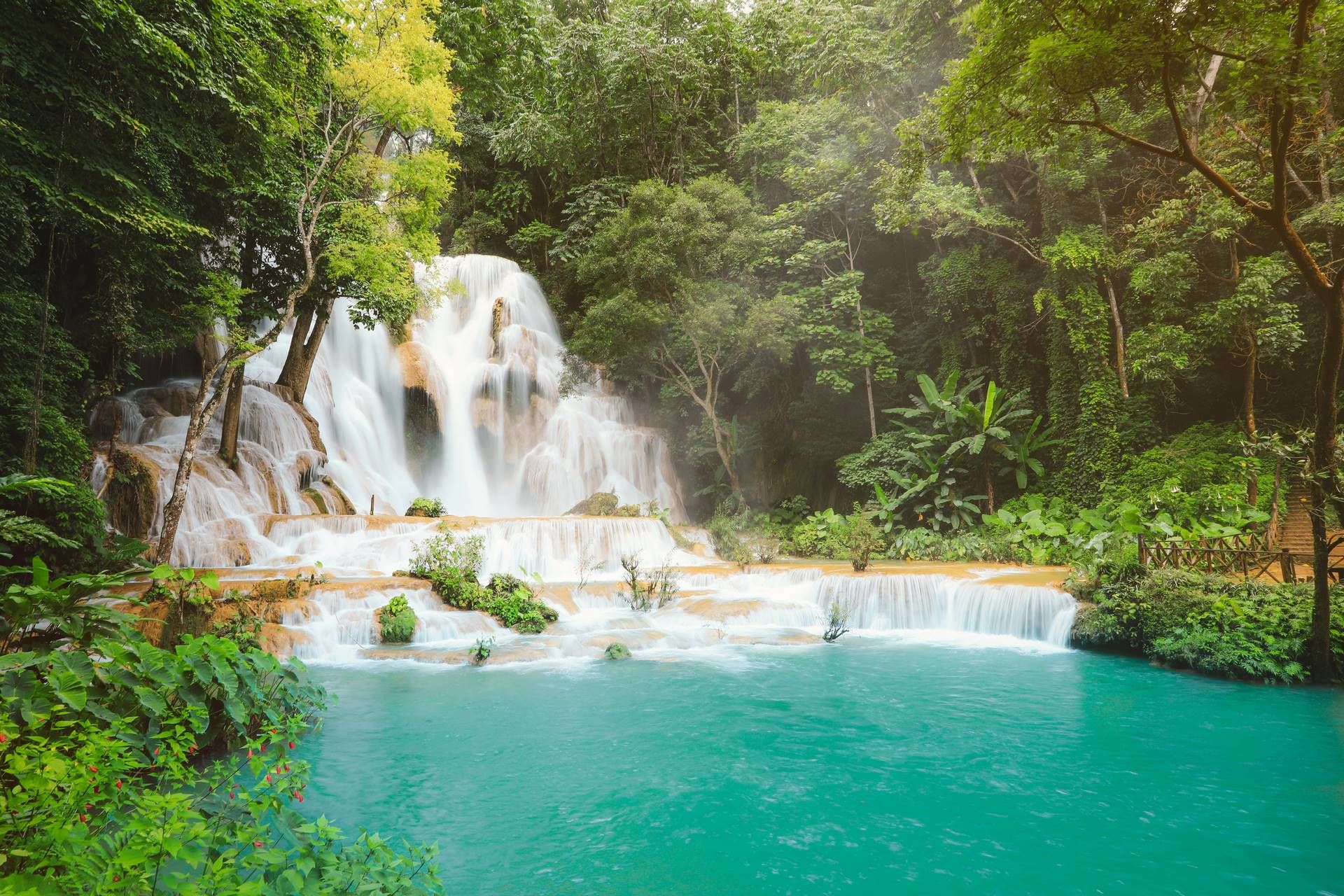 Grand Tour d'Indochine : Laos, Cambodge, Vietnam 21J/18N pas cher photo 8