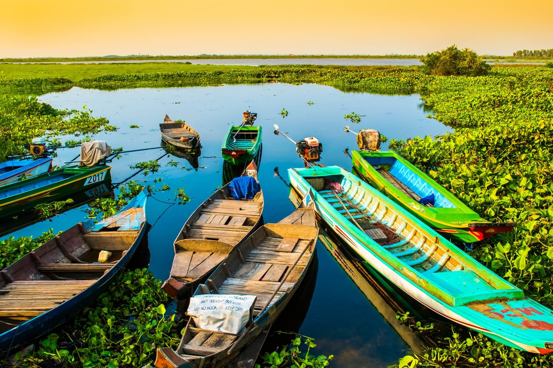 Grand Tour d'Indochine : Laos, Cambodge, Vietnam 21J/18N pas cher photo 9
