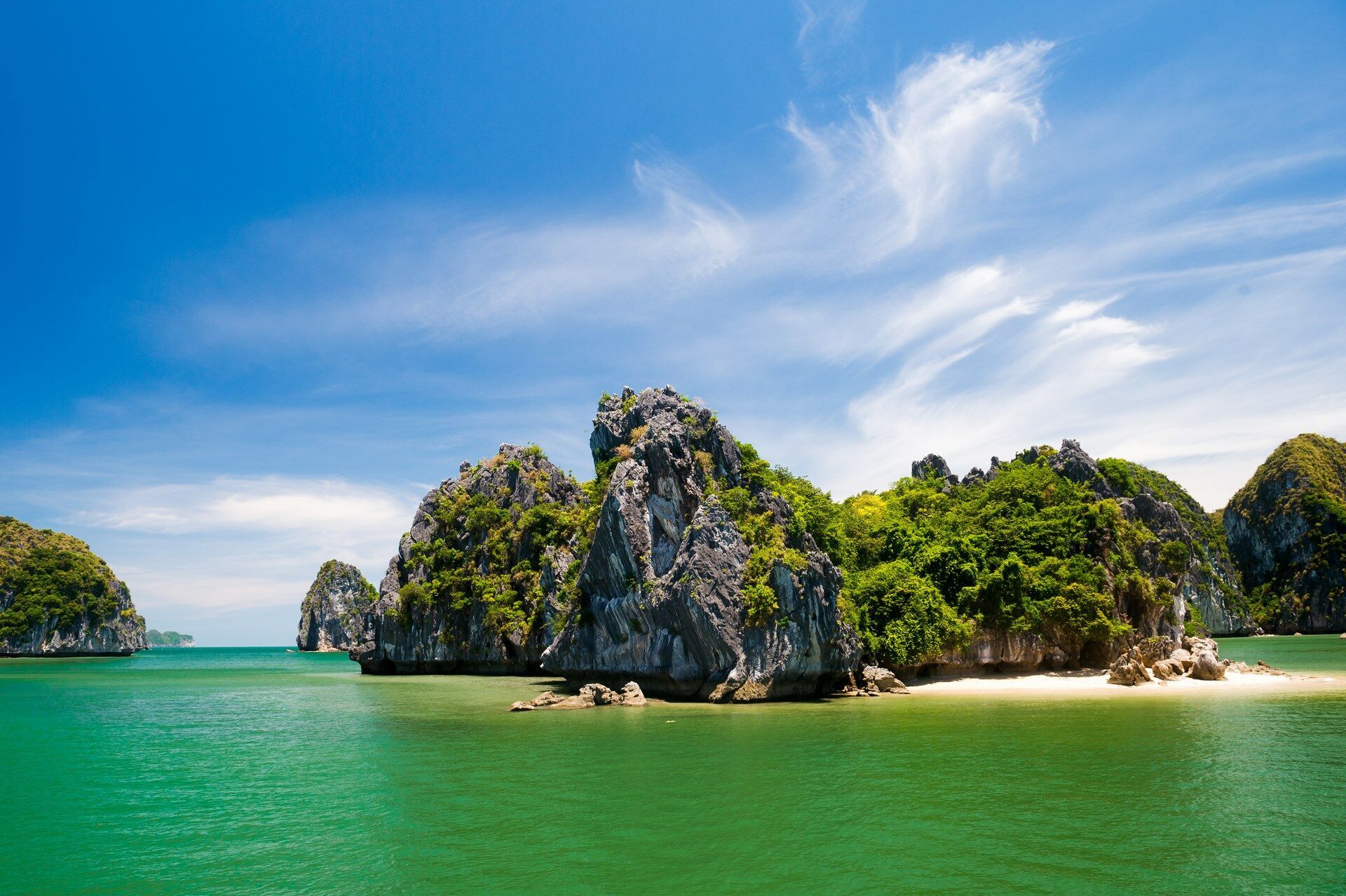 Grand Tour d'Indochine : Laos, Cambodge, Vietnam + ext. Balnéaire 3 nuits à Ho Tram 24J/21N pas cher photo 6