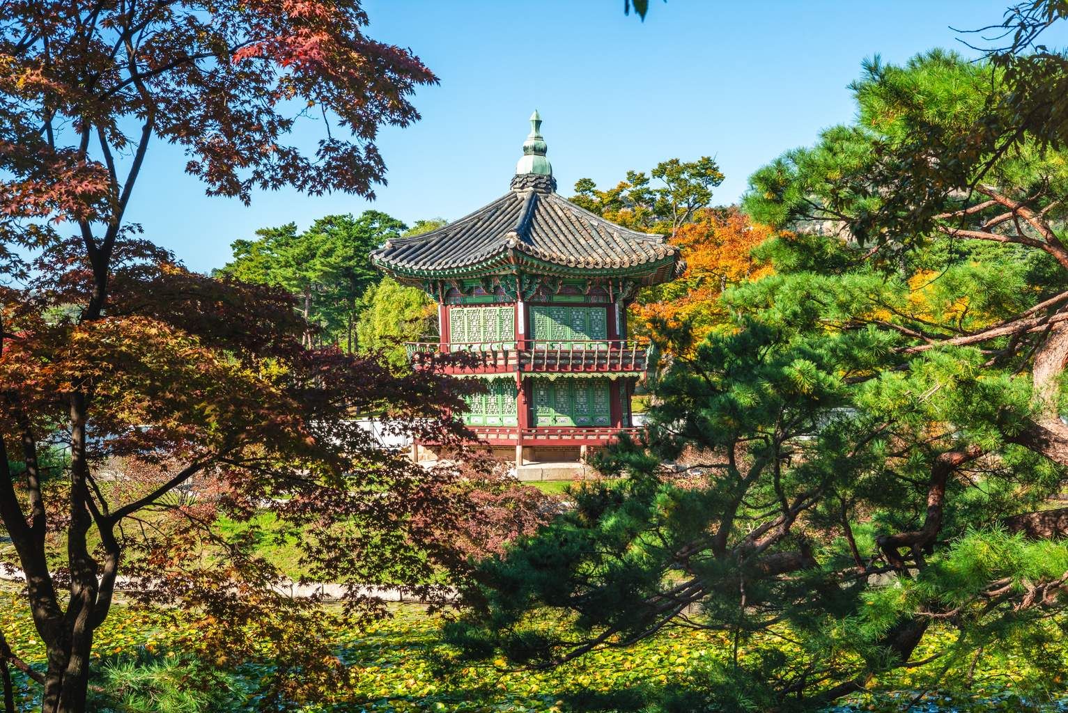 Mon Circuit Liberté Les Essentiels de la Corée du Sud et extension Jeju 3* ou 4* pas cher photo 2