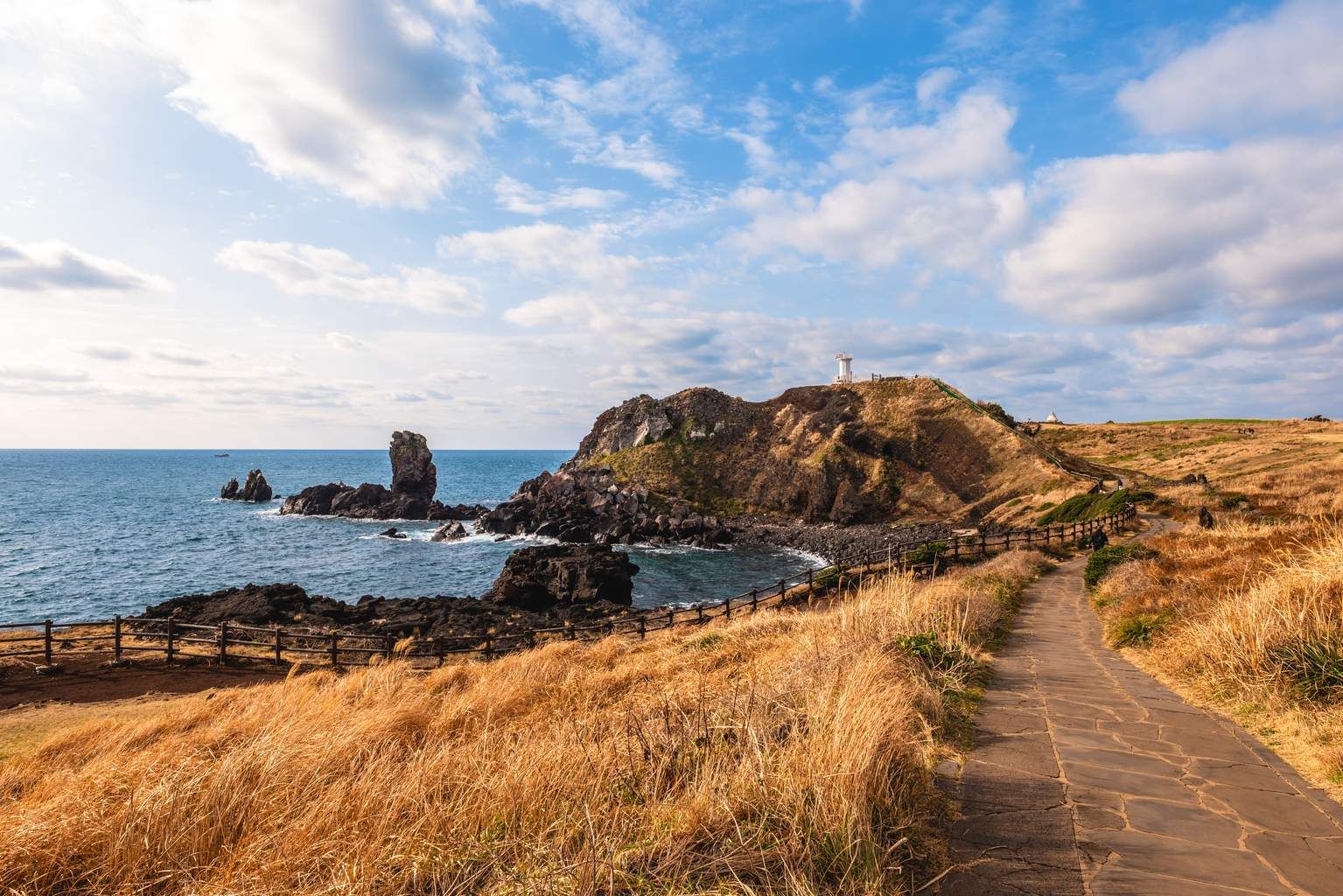 Mon Circuit Liberté Les Essentiels de la Corée du Sud et extension Jeju 3* ou 4* pas cher photo 9