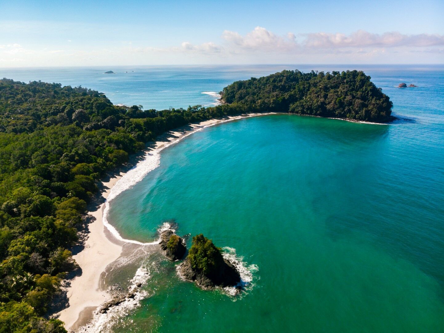Les Incontournables du Costa Rica - Extension 3 nuits Manuel Antonio - 13J/11N - 2027 pas cher photo 2