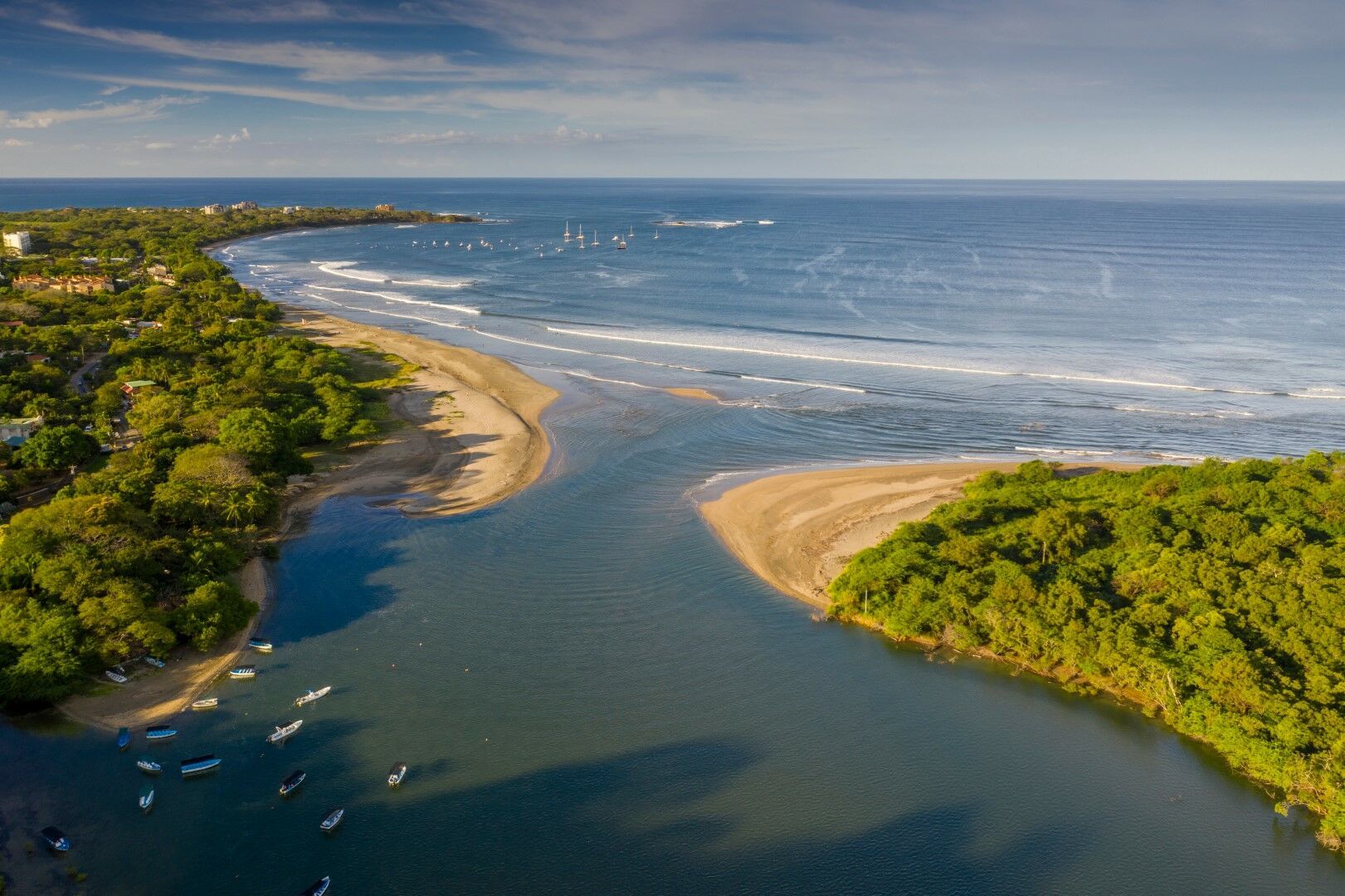 Les Incontournables du Costa Rica - Extension Tout Compris Tamarindo - 13J/11N - 2027 pas cher photo 2