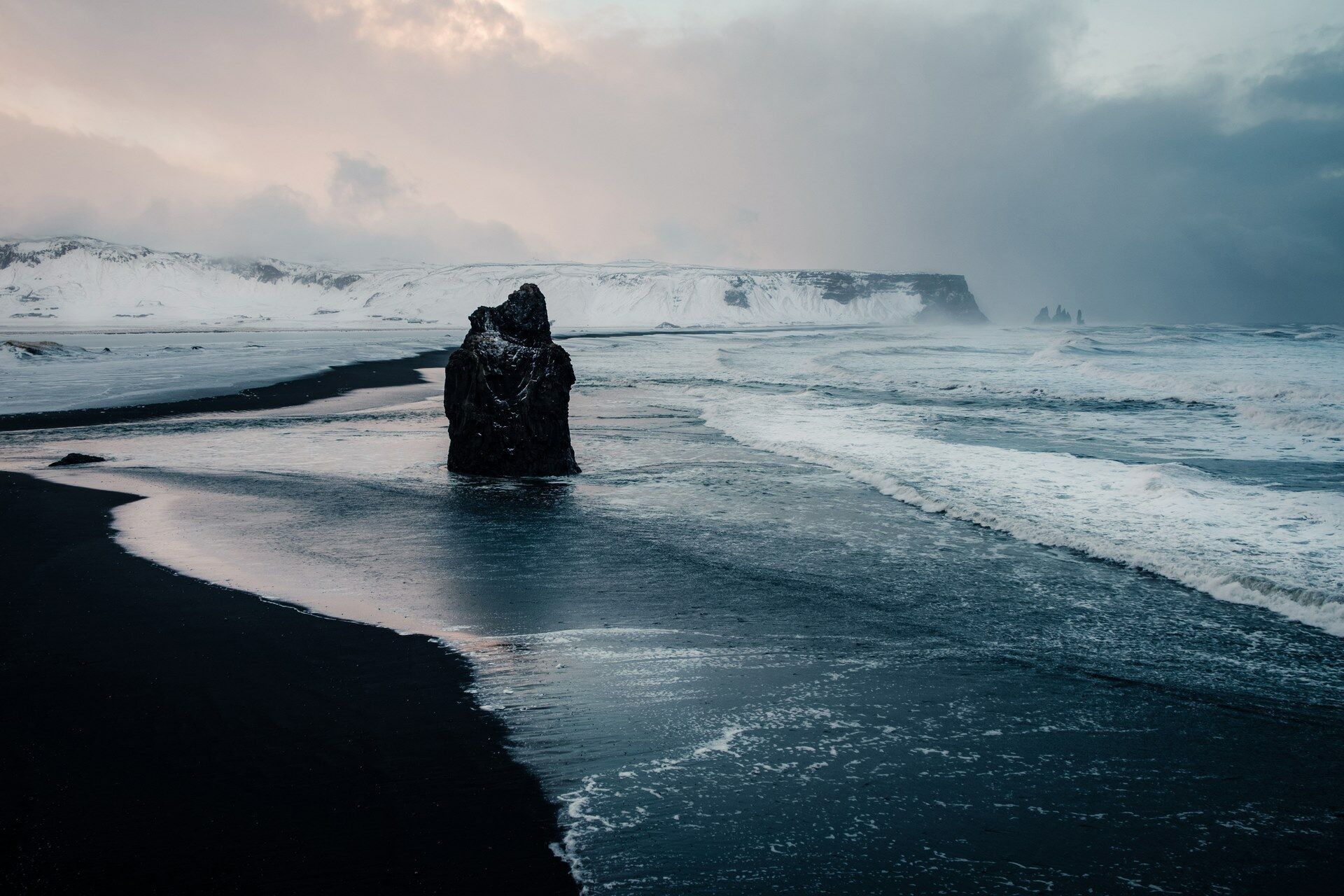 Cap sur l'Islande en hiver 6 jours / 5 nuits pas cher photo 6