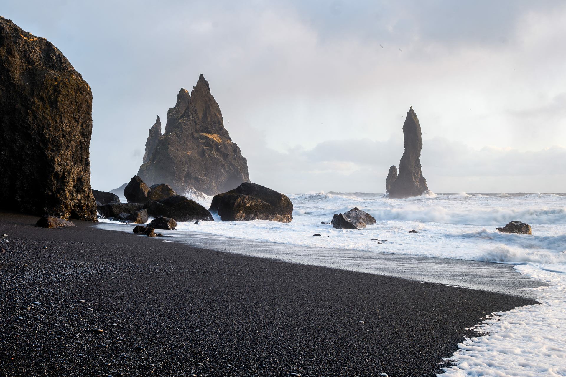 Découvertes de l'Islande en hiver 8 jours / 7 nuits pas cher photo 1