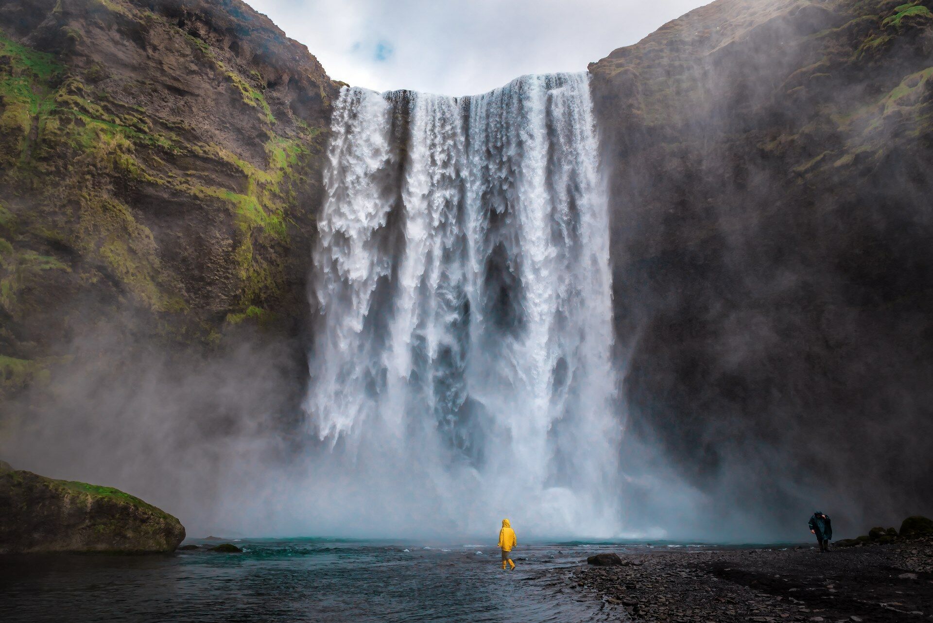 Découvertes de l'Islande en hiver 8 jours / 7 nuits pas cher photo 2