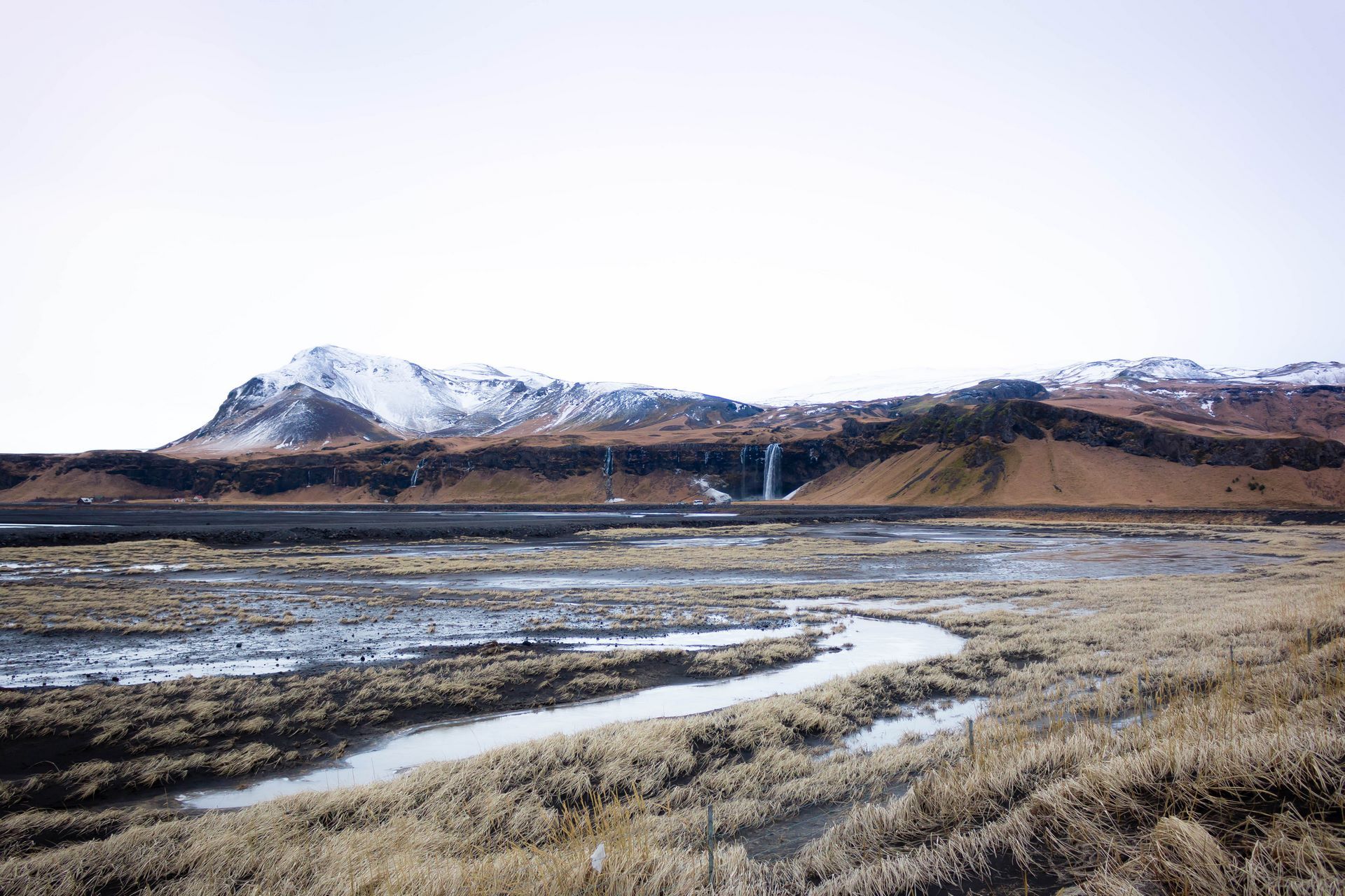 Découvertes de l'Islande en hiver 8 jours / 7 nuits pas cher photo 4