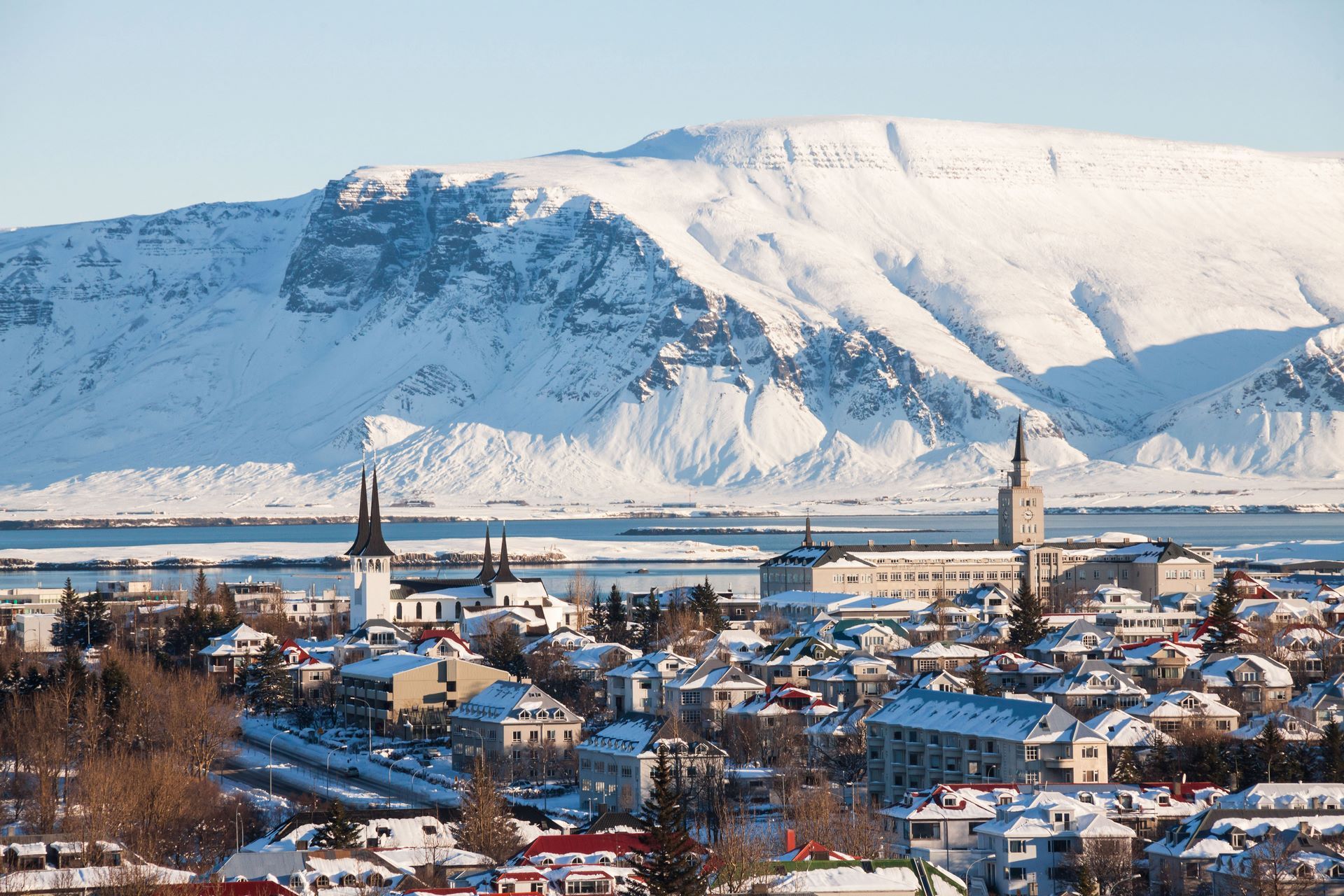 Découvertes de l'Islande en hiver 8 jours / 7 nuits pas cher photo 5